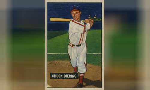 Chuck Diering