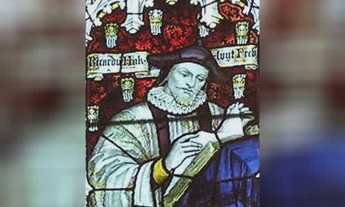 Richard Hakluyt