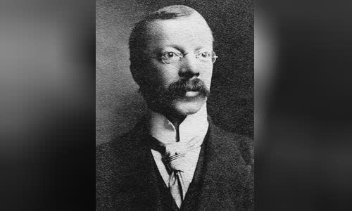 Hawley Harvey Crippen