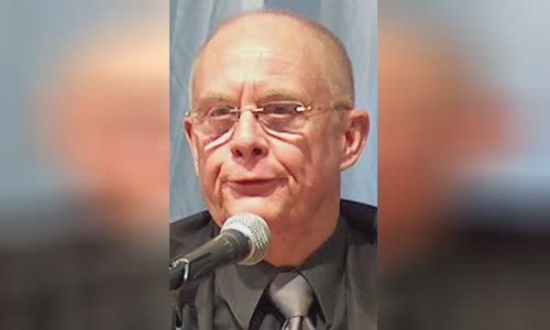 Dan Fante