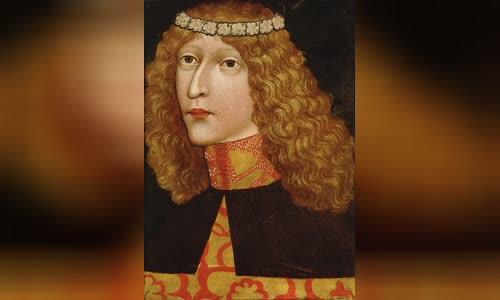 Ladislaus the Posthumous
