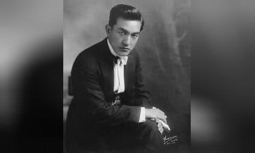 Sessue Hayakawa