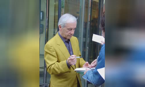 Andrew Sachs
