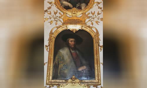 Berthold, Duke of Bavaria