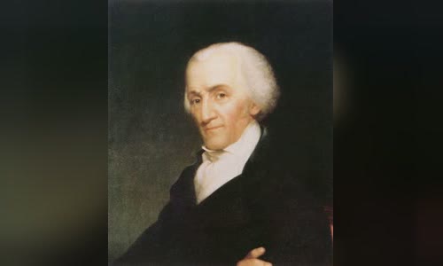 Elbridge Gerry