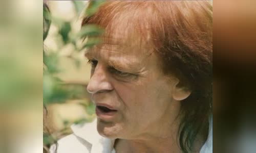 Klaus Kinski