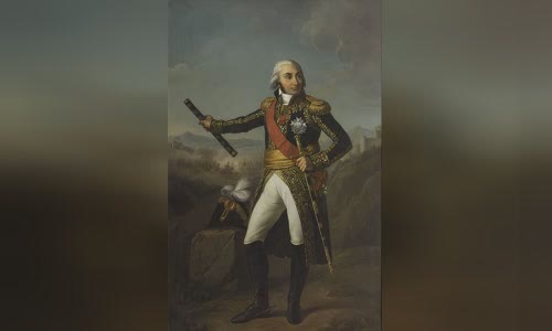 Jean-Baptiste Jourdan