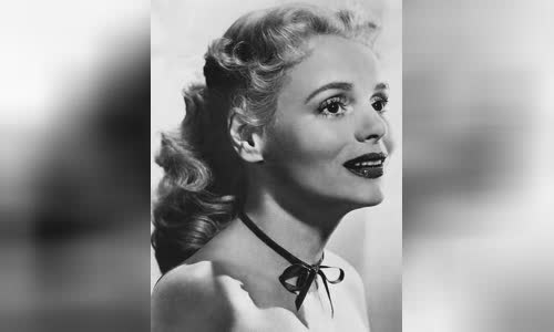Marie Wilson (American actress)