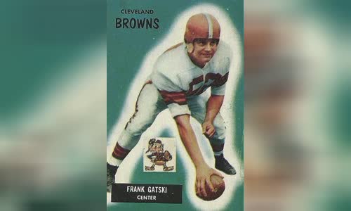 Frank Gatski
