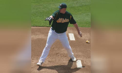 Joe Kennedy (baseball)