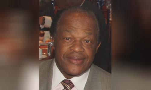 Marion Barry