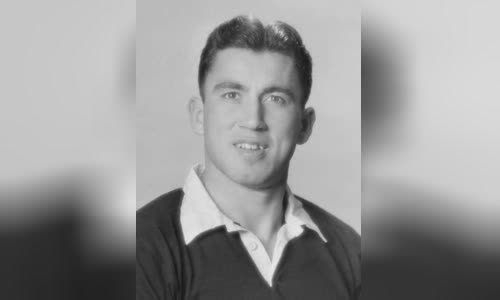 Pat Walsh (rugby union)