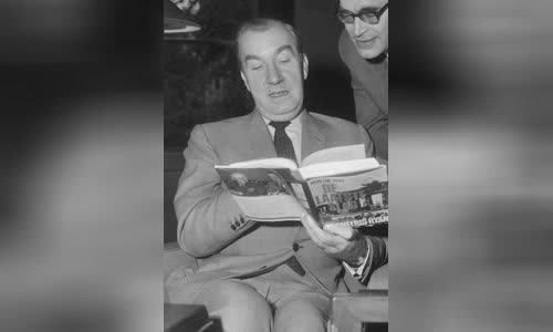 Cornelius Ryan
