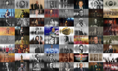 History Deaths on November 24