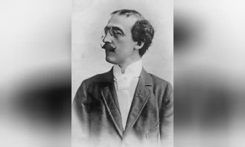 Alexandru Macedonski