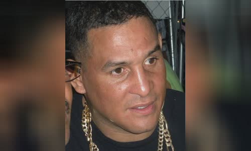 Héctor Camacho