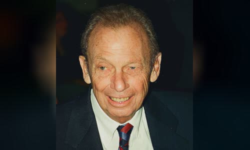 Abe Pollin