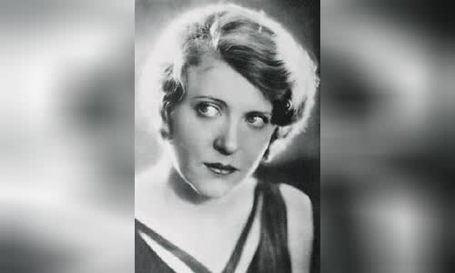 Ruth Chatterton