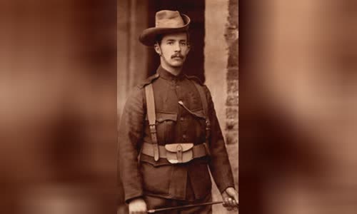 Erskine Childers (author)