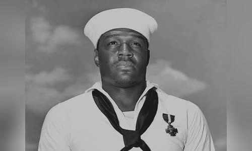 Doris Miller
