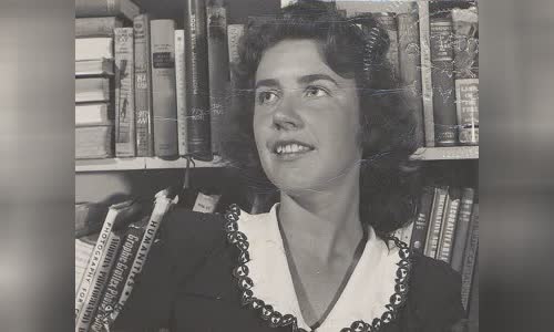 Marion Post Wolcott