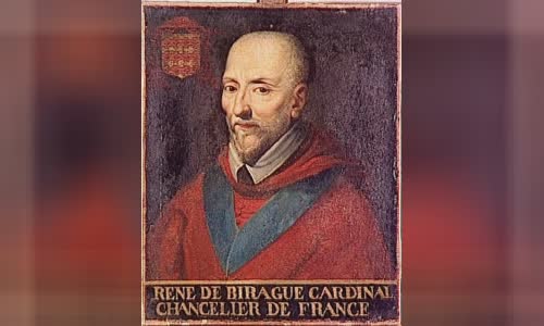 René de Birague