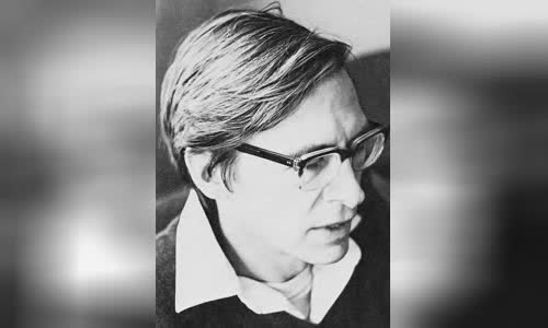 John Rawls