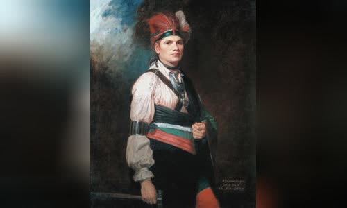 Joseph Brant