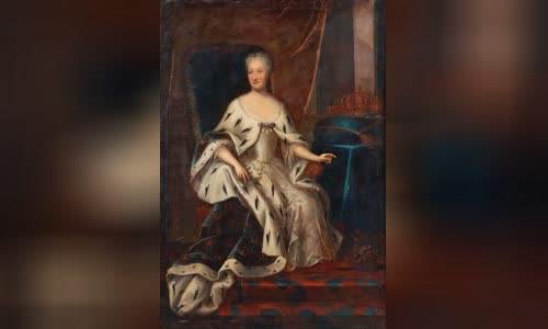 Ulrika Eleonora, Queen of Sweden