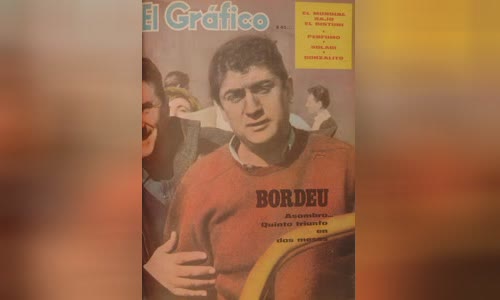Juan Manuel Bordeu