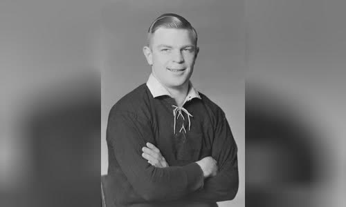 Peter Henderson (sportsman)
