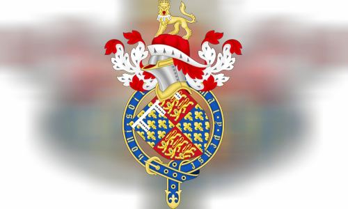 Elizabeth of Lancaster, Duchess of Exeter