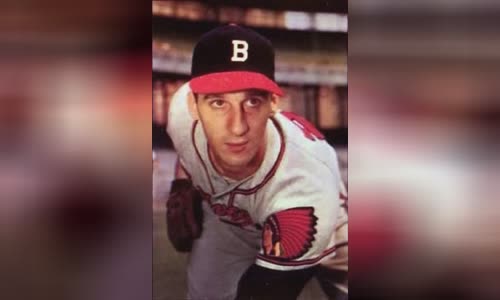 Warren Spahn