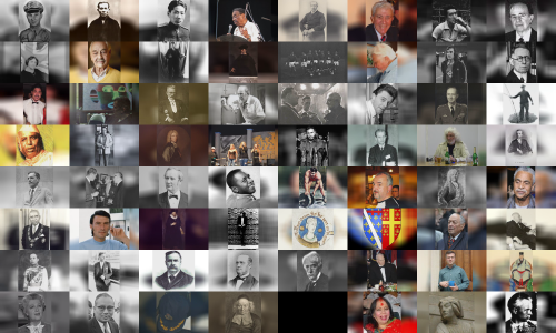 History Deaths on November 25