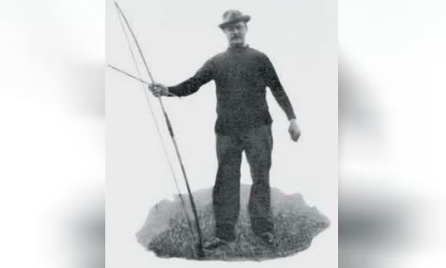 Hubert Van Innis