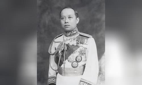 Vajiravudh