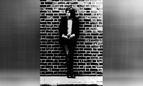 Nick Drake