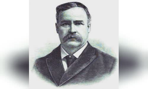 Edward P. Allen