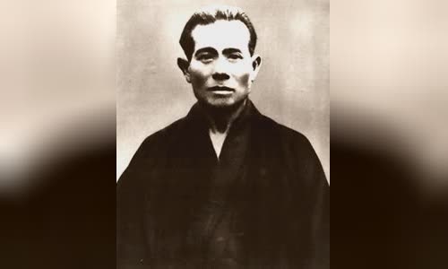 Kanbun Uechi