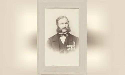 Heinrich Barth