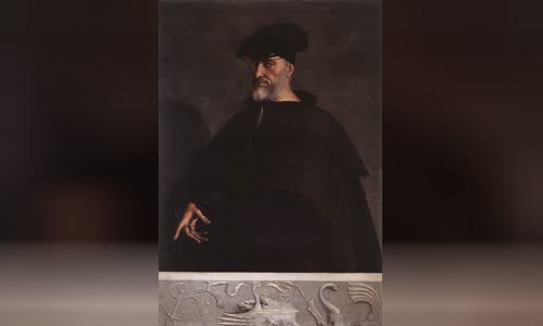 Andrea Doria