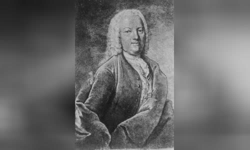 Johann Georg Pisendel