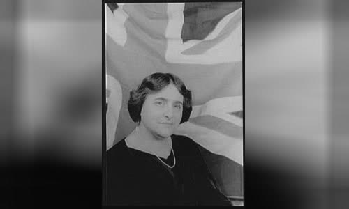 Myra Hess