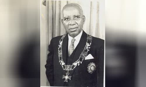 Hastings Banda