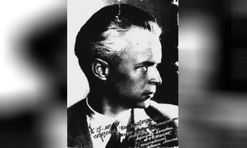 Alexander Dovzhenko