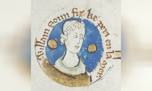 William Adelin