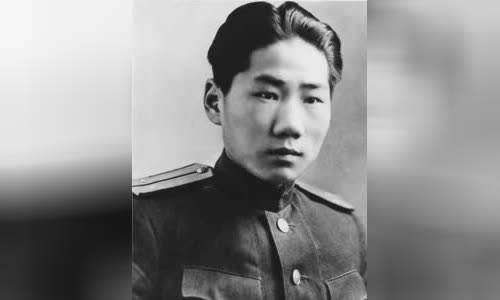 Mao Anying