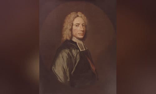Isaac Watts