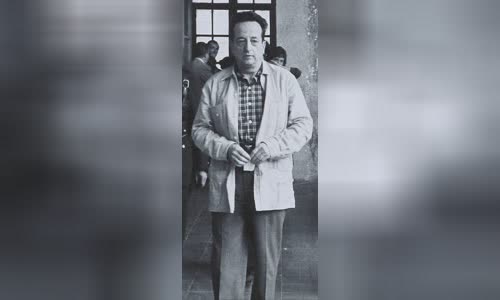 Valentín Campa