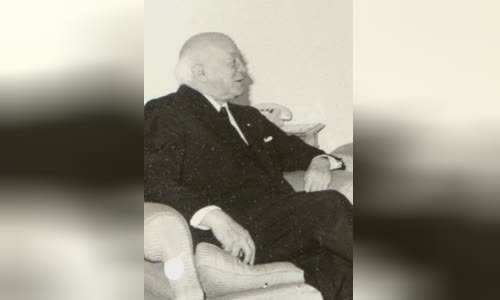 Henri Coand?
